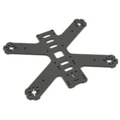 Lumenier QAV180 Carbon Fiber Main Unibody Frame Plate 3mm