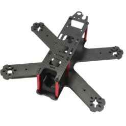 QAV210 Carbon Fiber Mini Quad Frame