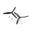 3 Blade Tri Propeller 5x3 Carbon Fiber CCW CW -Sky Tech Shop 3 blade tri propeller 5 x 3 carbon fiber ccw cw