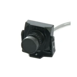 FatShark 900TVL CCD PAL Plastic Cased FPV Camera