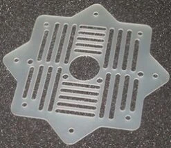 ArduCopter Carrier Plate, Type 2