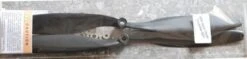 Propeller Set 12x45 EPP Style, Black