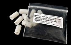 Hexagonal Spacer M3x12 Female-Female