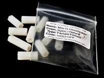 Hexagonal Spacer M3x15 Female-Female