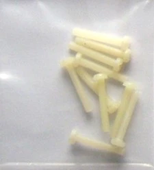 ArduCopter Screw M3 X 20mm Nylon