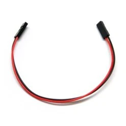 Jumper Cable 2 Pin Female 15cm
