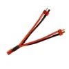 Dean Y Cable (Female To Male Connectors) 1 Dean Y Cable (Female To Male Connectors) -Sky Tech Shop DEAN Y 2 2 1