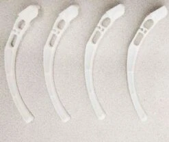 DJI F450 Flame Wheel Landing Legs