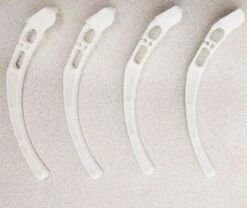 DJI F550 Flame Wheel Landing Legs