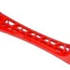 DJI F450 Flame Wheel QuadCopter Frame Arm (Red) -Sky Tech Shop DJI FQUADARMRED 2 2 1