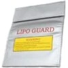 LiPo Battery Charge Bag Large 1 LiPo Battery Charge Bag Large -Sky Tech Shop LIPO BATTERY CHARGE BAG LARGE 2 2