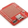 Micro SD Shield 2 Micro SD Shield -Sky Tech Shop MIC SD 2 2