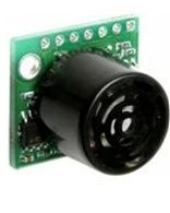 MB1020 LV-MaxSonar-EZ2 High Performance Ultrasonic Range Finder