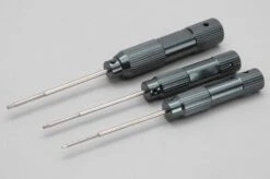 Allen Driver Set 1.5, 2, 2.5mm