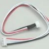 4s LiPo Battery Balance Lead Extension Cable 300mm
