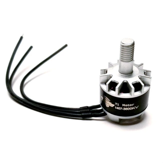 Brotherhobby Tornado T1 1407 3600KV Motor 4 Brotherhobby Tornado T1 1407 3600KV Motor - Image 2
