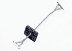 Caddx Vista Coaxial Cable 14cm