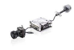 Caddx Nebula Nano V2 Digital FPV Camera Kit