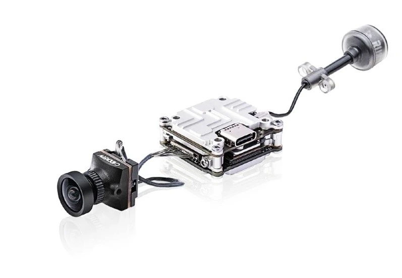Caddx Nebula Nano V2 Digital FPV Camera Kit 3 Caddx Nebula Nano V2 Digital FPV Camera Kit