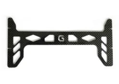 Carbon Fiber Camera Guard For DJI Phantom 3