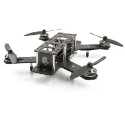 Lumenier QAV250 Mini FPV Quadcopter Carbon Fiber Edition V1.1 Ready To Fly