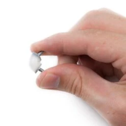 Lumenier Clear Soft Silicone Bobbins -Sky Tech Shop clear soft silicone bobbins