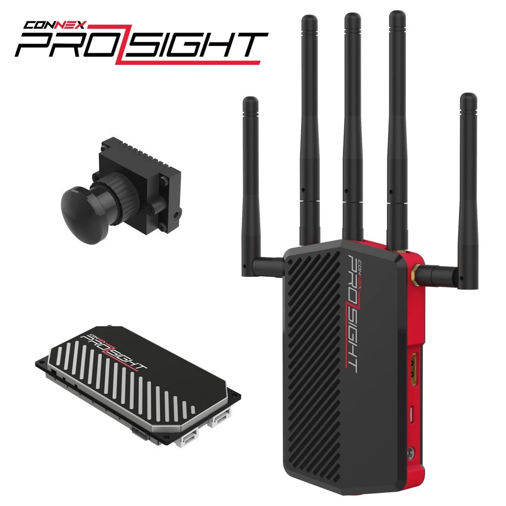 Connex Prosight HD Vison Kit 3 Connex Prosight HD Vison Kit