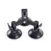 DJI Osmo Triple Mount Suction Cup Base 2 DJI Osmo Triple Mount Suction Cup Base -Sky Tech Shop cup 1