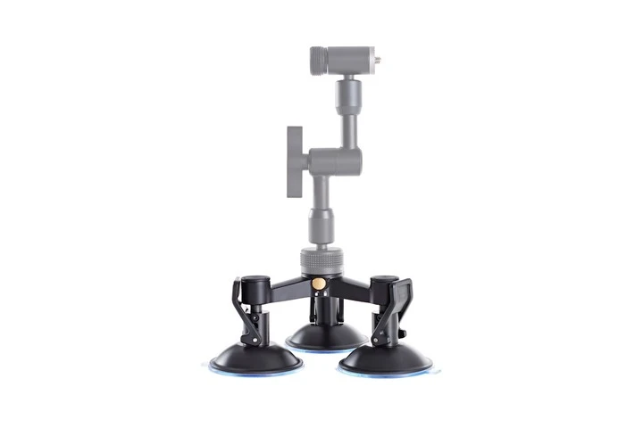 DJI Osmo Triple Mount Suction Cup Base 8 DJI Osmo Triple Mount Suction Cup Base - Image 6