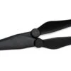 DJI E800 1345 Carbon Fiber Reinforced Quick Release Black Propellers -Sky Tech Shop dji 1345 propeller black 2