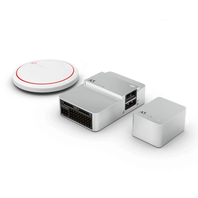DJI A3 Flight Controller 3 DJI A3 Flight Controller