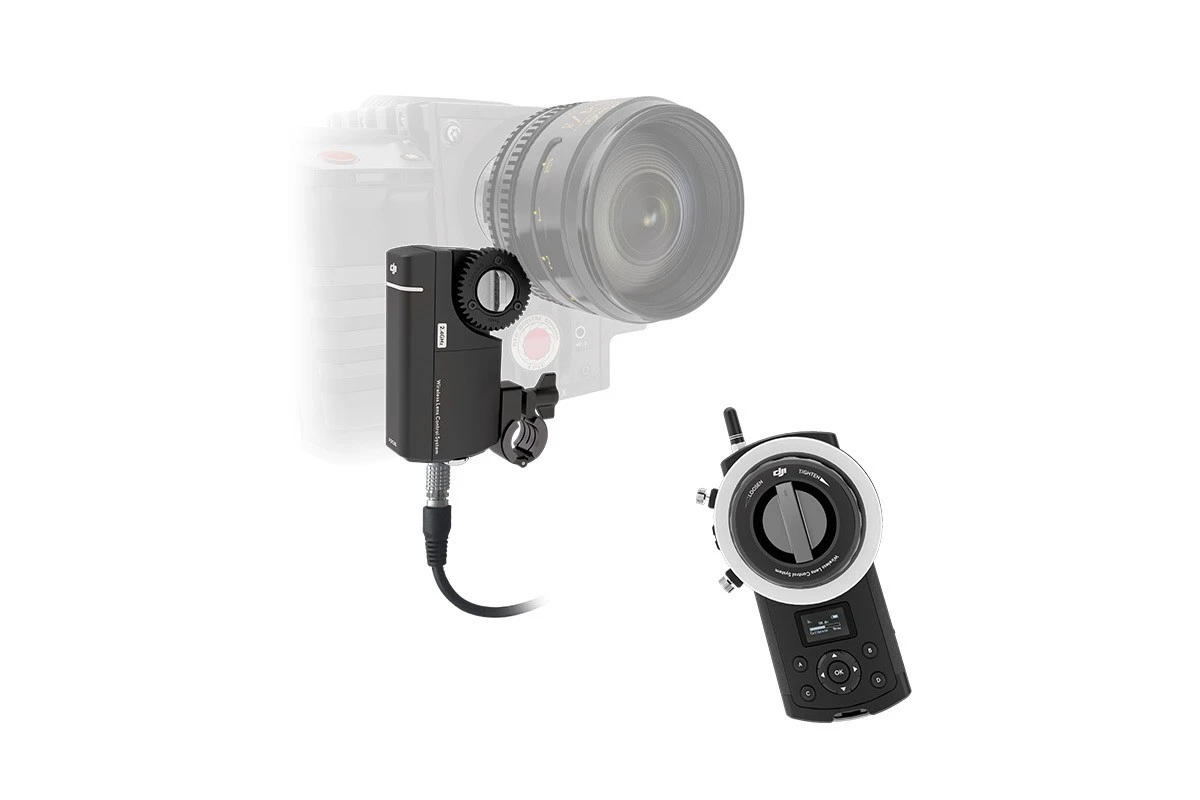 DJI Focus 4 DJI Focus - Image 2