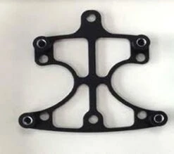 DJI Zenmuse H3-3D Mounting Adapter For Flame Wheel F450
