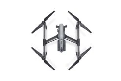 DJI Inspire 2 With X5S Zenmuse Camera -Sky Tech Shop dji inspire 2 top