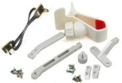 DJI LightBridge Accessory Pack For Phantom 2 -Sky Tech Shop dji lightbridge phantom 2 cable pack 2