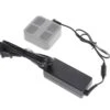DJI Osmo Quad Charging System Power Adapter 57W 1 DJI Osmo Quad Charging System Power Adapter 57W -Sky Tech Shop dji osmo 57w power adapter