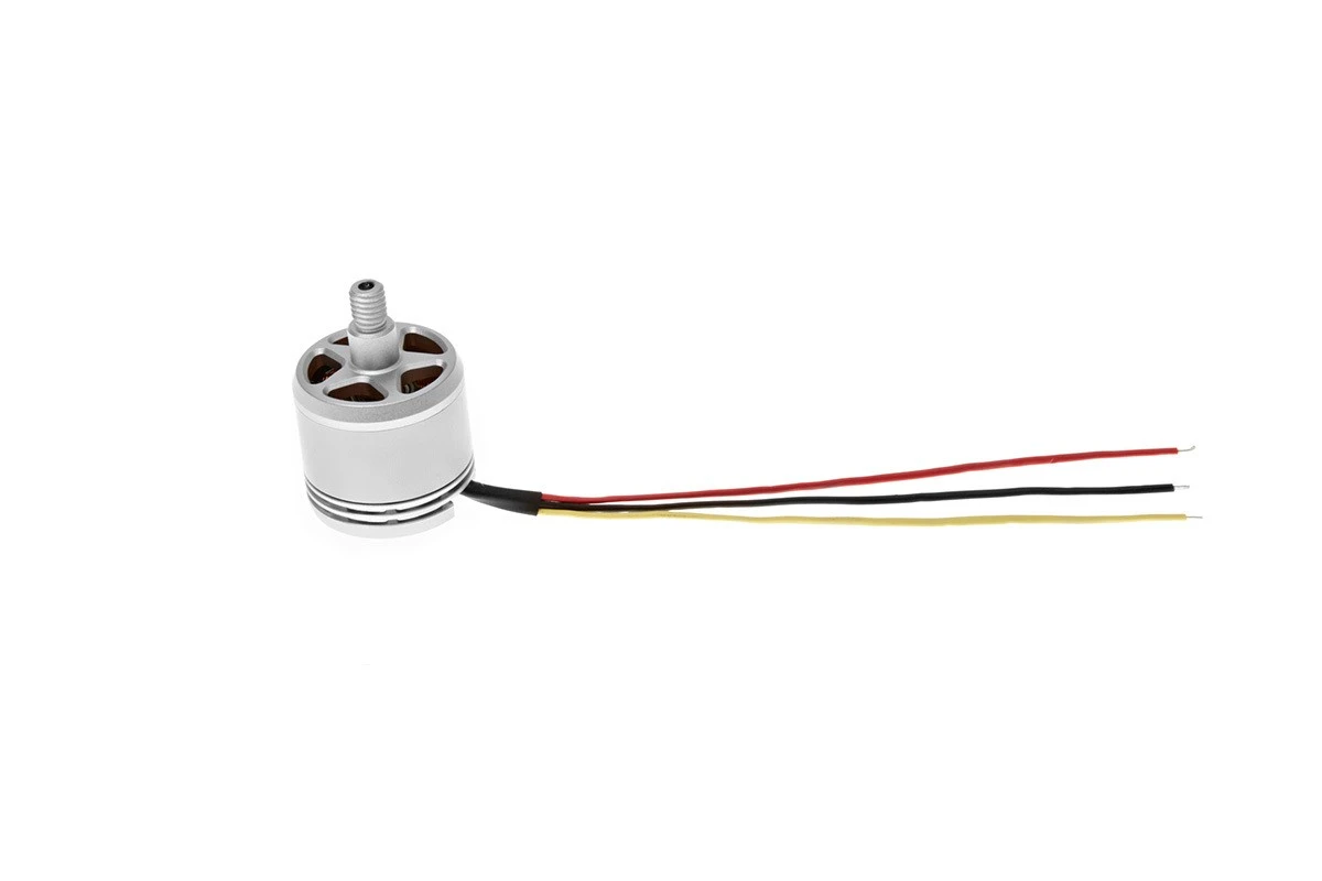 DJI Phantom 3 2312A Motor CW 4 DJI Phantom 3 2312A Motor CW - Image 2