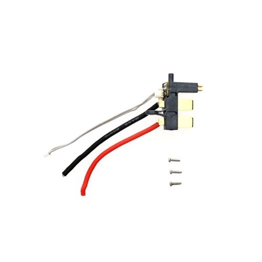 DJI Phantom 3 Aircraft Power Port Module 3 DJI Phantom 3 Aircraft Power Port Module