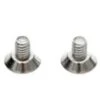 DJI Ronin Camera Screw 1/4" (2pcs) Set 1 DJI Ronin Camera Screw 1/4" (2pcs) Set -Sky Tech Shop dji ronin camera screw quater inch part 19 2