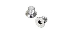 DJI Ronin Camera Screw 3/8" (2pcs) Set