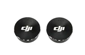 DJI Ronin Top Handle Bar Ends (2pcs) Set 3 DJI Ronin Top Handle Bar Ends (2pcs) Set