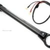 DJI S900 Frame Arm Black CW -Sky Tech Shop dji s900 frame arm black cw 2