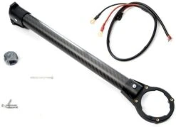 DJI S900 Frame Arm Black CW