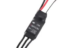 DJI Takyon Z318 Oneshot 18A 2-3S Brushless ESC For Mini FPV Racing