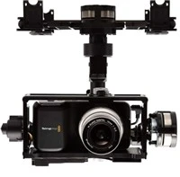 DJI Zenmuse Black Magic Pocket Cinema Camera 5 DJI Zenmuse Black Magic Pocket Cinema Camera - Image 3