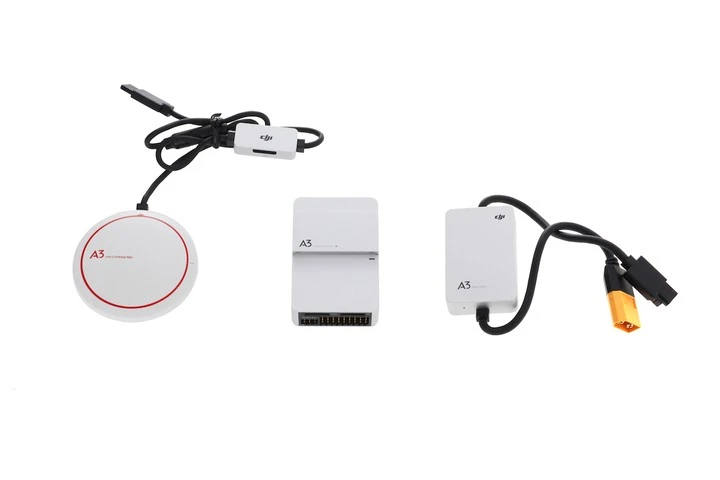 DJI A3 Flight Controller 4 DJI A3 Flight Controller - Image 2