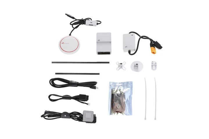 DJI A3 Flight Controller 5 DJI A3 Flight Controller - Image 3