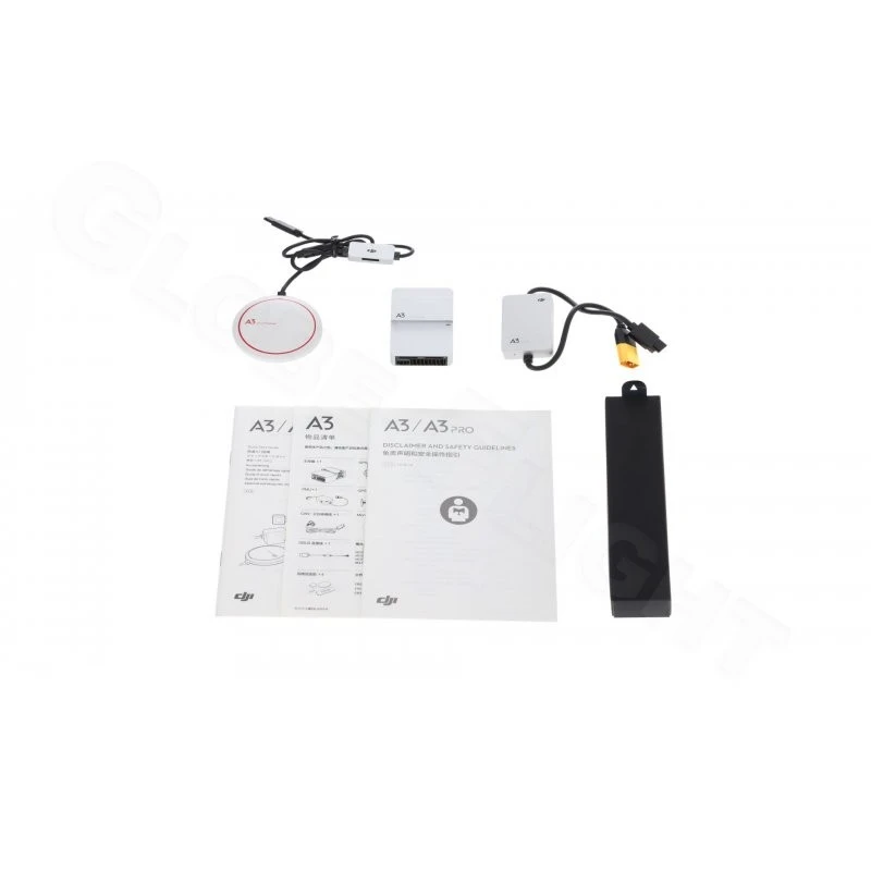 DJI A3 Pro Upgrade Kit 3 DJI A3 Pro Upgrade Kit
