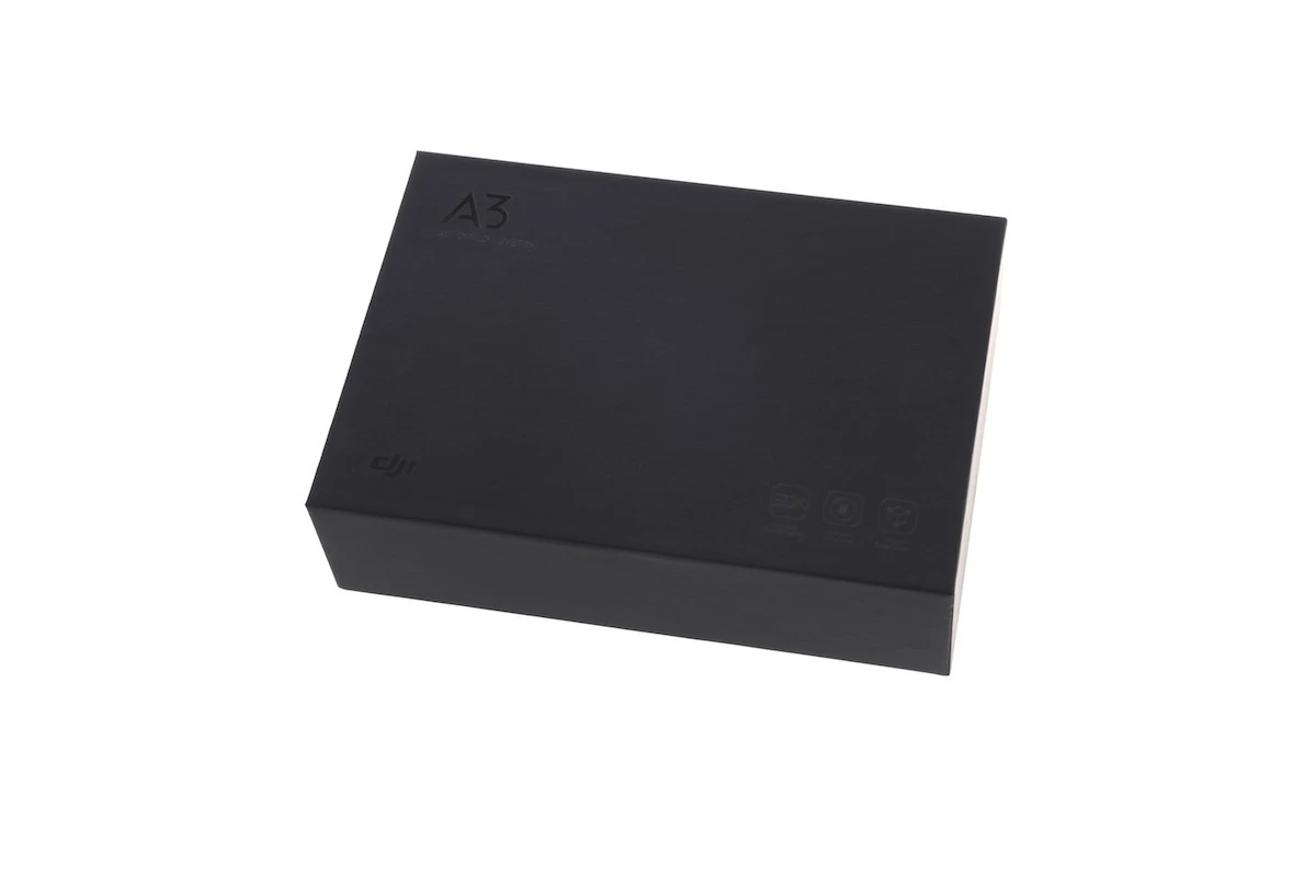 DJI A3 Pro Flight Controller 5 DJI A3 Pro Flight Controller - Image 3