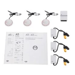 DJI A3 Pro Flight Controller 9 DJI A3 Pro Flight Controller -Sky Tech Shop dji a3 pro flight controller gps imu